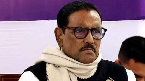 Quader breaks silence: ‘I hid for 5-hours in bathroom’