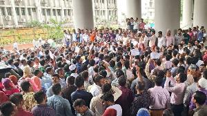 Govt employees pause protests ahead of talks with Asif Nazrul
