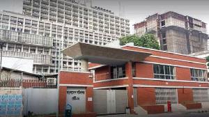 Secretariat bars visitors access Tuesday 