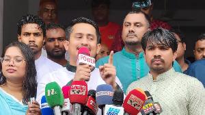 AL has no future, will face justice: Sarjis Alam