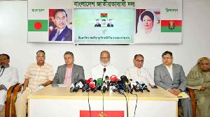 BNP expresses frustration over lack of election roadmap