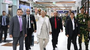 CA departs for Japan on 4-day visit