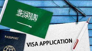 Saudi suspends work visas for Bangladesh, 13 other countries