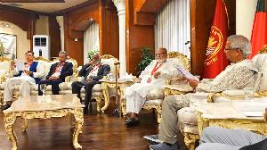 BNP to hold 2nd round of talks with CA on Monday