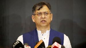 Reform talks just a gimmick: Salahuddin