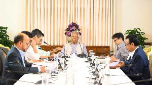 CA to resume dialogue with political parties on Monday