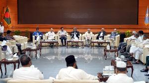 Jamaat proposes caretaker oversight for nat'l, local polls