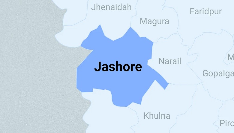 BNP man killed in Jashore cocktail attack