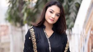 Actress Tanin Subha passes away 