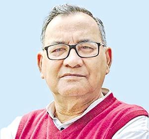 Calls for new constitution a denial of Liberation War spirit: Selim