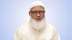 Jamaat Ameer proposes August 5 as 'New Bangladesh Day'