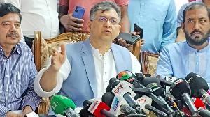 Salahuddin demands transparency on CA–CEC meeting