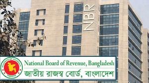 NBR issues strict directive on staff presence, public services