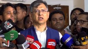 Those pushing for PR system want to derail polls: Salahuddin