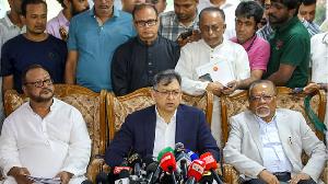 Why hold dialogue if all proposals must be accepted: Salahuddin