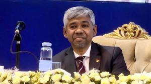 Tax collection stumbles but vows to prioritize national interest: NBR Chief