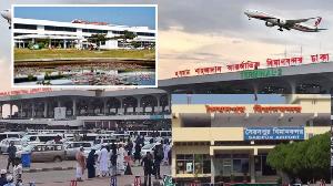 16 commercial outlets to be shut at 3 airports
