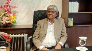 No hesitation on polls budget allocations: Adviser Salehuddin