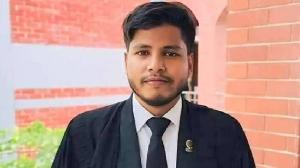Ctg lawyer Alif murder: Police charge 38, incl ISKCON leader