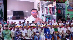 Voting rights sacred, no room for conspiracies: Tarique Rahman