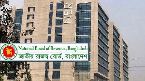 NBR commissioner, 3 officials sent into forced retirement