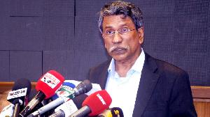 Political parties reach consensus on caretaker government, redistricting