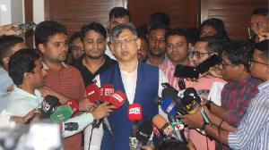 BNP actively cooperating to forge nat'l consensus: Salahuddin