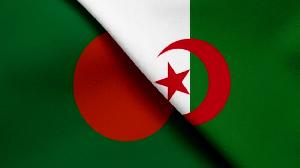 Algeria stresses stronger Bangladesh partnership, eyes expanded cooperation