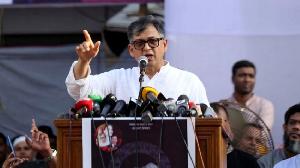 Those demanding PR system are just fringe group: Salahuddin