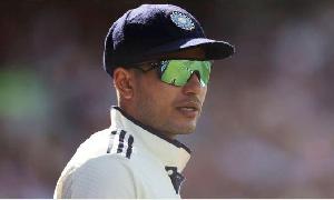 Gill, the ‘Prince’ who is now India’s new cricket king