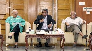 Commission only reflects parties’ inputs, no impositions: Ali Riaz