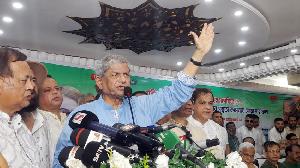 Delays in elections will push country backwards: Mirza Fakhrul