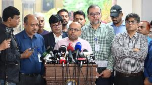 Govt vows to dismantle telecom 'mafia' with new policy: Taiyeb