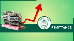 Remittance booms to new high, helping ease inflation down to 8.48pc