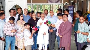 BNP won’t shelter extortionists or grabbers: Rizvi