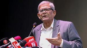Fakhrul laments nation’s history of rarely practicing democracy