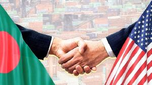 Bangladesh begins second round of tariff talks with USTR