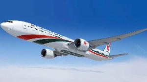 Bomb threat forces search of Nepal bound Biman Bangladesh flight