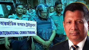 Ex-IGP Mamun gets conditional pardon as state witness