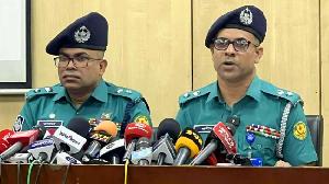 Business feud led to Sohag's murder, no political motive found: Police
