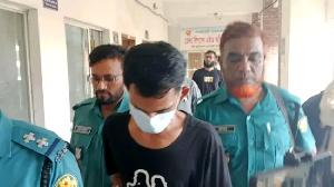 Brutal murder at Mitford: Another accused put on 5-day remand