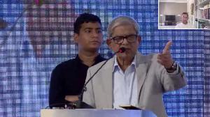 BNP never supports wrongdoing, says Fakhrul on Sohag Murder