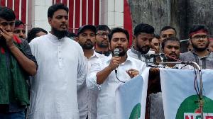 Nahid accuses some parties of chasing power via quick polls