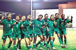Bangladesh escapes Nepal's grip