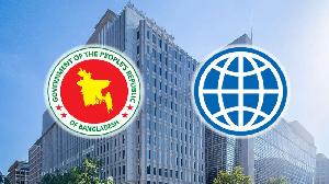 WB will continue Bangladesh support: Finance Adviser