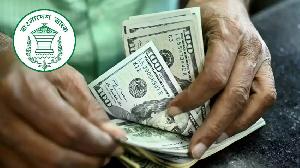 Bangladesh sees strong remittance inflow of $1.07bn in 12 days of July