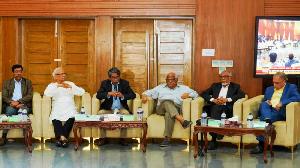 76-seat senate proposed, members to be elected by public vote