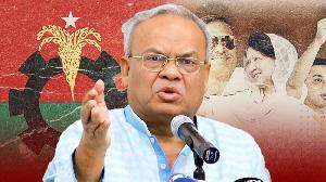 Rizvi alleges domestic, foreign conspiracies target Tarique