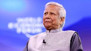Prof Yunus does'nt seek ‘national reformer’ title: CA press wing