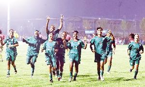 Rain interrupts, venue shifts, but Bangladesh prevails over Bhutan